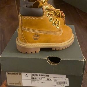 Timberlands